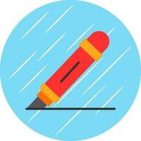 Marker Vector Icon Design