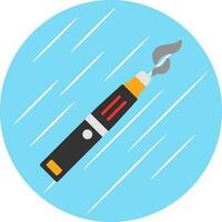 Smoking Vector Icon Design