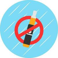 Quit Vector Icon Design