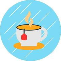 Coffee Vector Icon Design