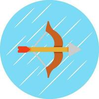 Artemis Vector Icon Design