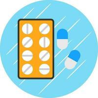 Tablet Vector Icon Design