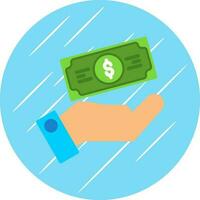 Payment Vector Icon Design