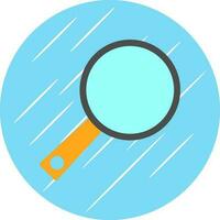 Search Vector Icon Design