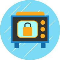 Safe Vector Icon Design