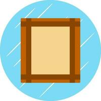 Frame Vector Icon Design