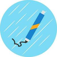 Signature Vector Icon Design