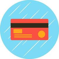 Credit card Vector Icon Design