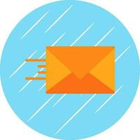 Mail Vector Icon Design