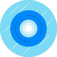 Cds Vector Icon Design