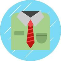 Uniform Vector Icon Design
