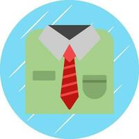 Uniform Vector Icon Design