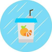 Drink Vector Icon Design