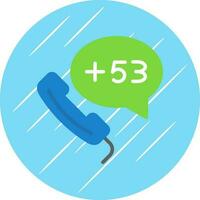 Cuba Vector Icon Design