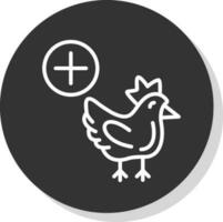 Help Vector Icon Design