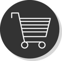 Cart Vector Icon Design