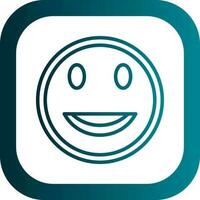 Smileys Vector Icon Design