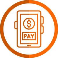 Payment Vector Icon Design