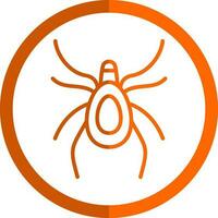 Tick Vector Icon Design