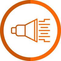 Noise Vector Icon Design