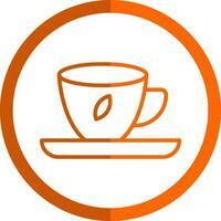 Tea Vector Icon Design