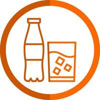 Soda Vector Icon Design