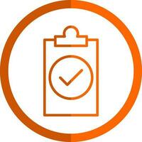 Check Vector Icon Design