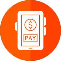 Payment Vector Icon Design