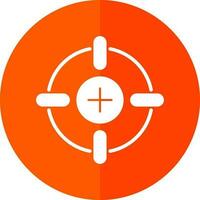 Calibration Vector Icon Design