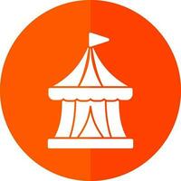 Circus Vector Icon Design