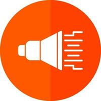 Noise Vector Icon Design