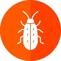 diseño de icono de vector de insecto