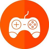 Console Vector Icon Design