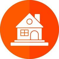 House Vector Icon Design