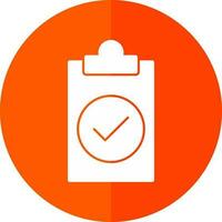 Check Vector Icon Design