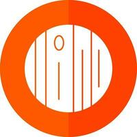 Planet Vector Icon Design