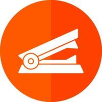 Stapler remover Vector Icon Design