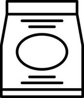 Detergent Vector Icon Design