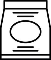 Detergent Vector Icon Design