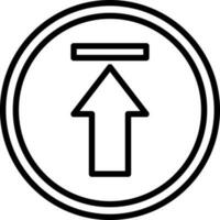 Upload Vector Icon Design