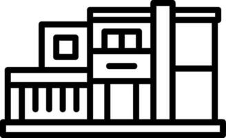Home Vector Icon Design