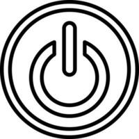 Power Vector Icon Design
