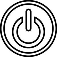 Power Vector Icon Design