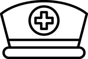 Hat Vector Icon Design