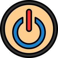 Power Vector Icon Design