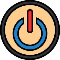 Power Vector Icon Design