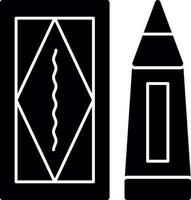 Super Glue Vector Icon Design