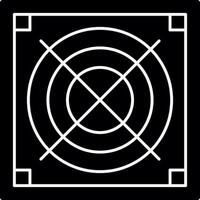 Cooler Vector Icon Design