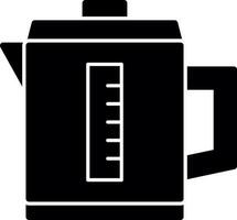 Boiler Vector Icon Design