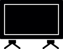 Led Vector Icon Design